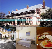 Whitehall Guesthouse Sorrento - Accommodation QLD