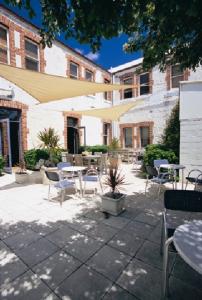 Whitehall Guesthouse Sorrento - Accommodation QLD 5