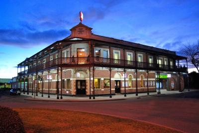 Grand Terminus Hotel - Accommodation QLD 0