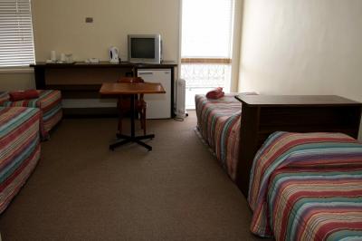 Grand Terminus Hotel - Accommodation QLD 2