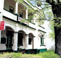 Healesville Hotel - Accommodation QLD