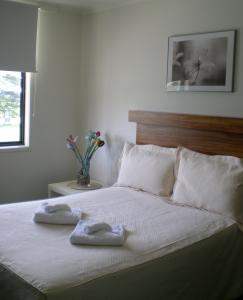 Iluka Motel And Restaurant - Accommodation QLD 1