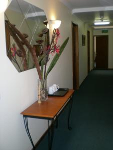 Iluka Motel And Restaurant - Accommodation QLD 4