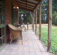 Maroo Cottages - Accommodation QLD