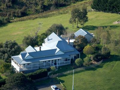 Hordern Vale VIC Accommodation QLD