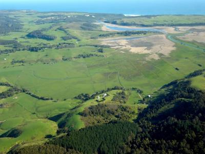 Aire Valley Guest House - Accommodation QLD 1