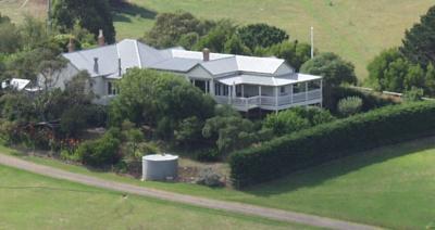 Aire Valley Guest House - Accommodation QLD 4