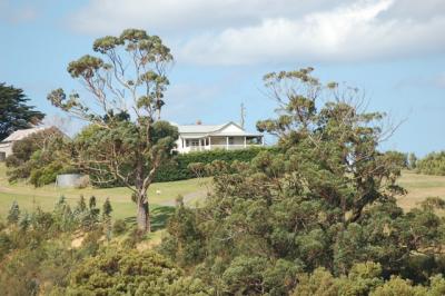 Aire Valley Guest House - Accommodation QLD 5