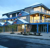 The Island Accommodation - Accommodation QLD