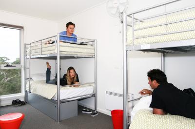 The Island Accommodation - Accommodation QLD 1