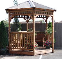 City Gardens Motel Traralgon - Accommodation QLD