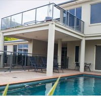 Eugenies Luxury Accommodation - Accommodation QLD