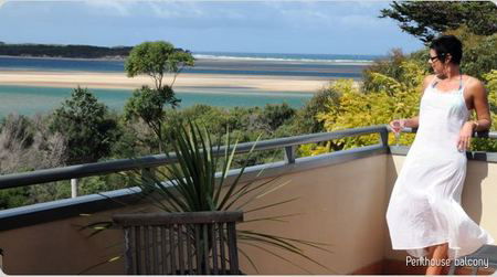 Eugenies Luxury Accommodation - Accommodation QLD 1