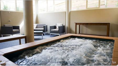 Eugenies Luxury Accommodation - Accommodation QLD 5