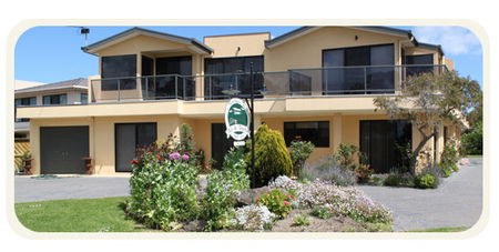 Moonlight Bay Bed And Breakfast - Accommodation QLD 0