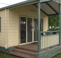BIG4 Frankston Holiday Park - Accommodation QLD