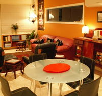 Black Dolphin Beach Penthouse - Accommodation QLD