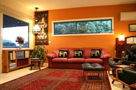 Black Dolphin Beach Penthouse - Accommodation QLD 5