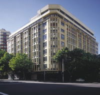 Vibe Hotel Sydney - Accommodation QLD