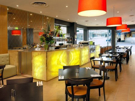Vibe Hotel Sydney - Accommodation QLD 1