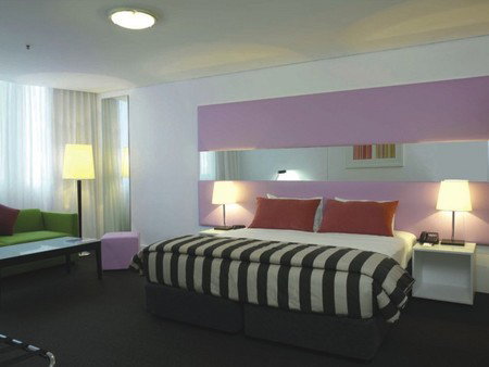 Vibe Hotel Sydney - Accommodation QLD 2