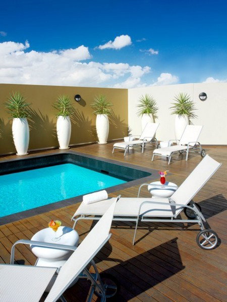 Vibe Hotel Sydney - Accommodation QLD 3