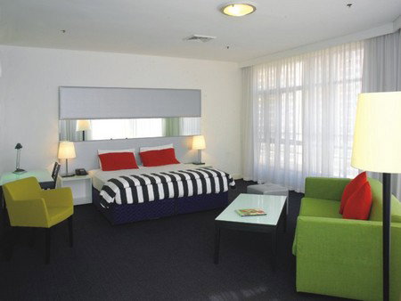 Vibe Hotel Sydney - Accommodation QLD 4