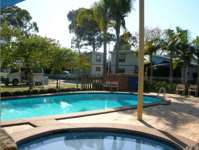 Sydney Hills Holiday Park - Accommodation QLD 1