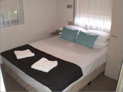 Sydney Hills Holiday Park - Accommodation QLD 2