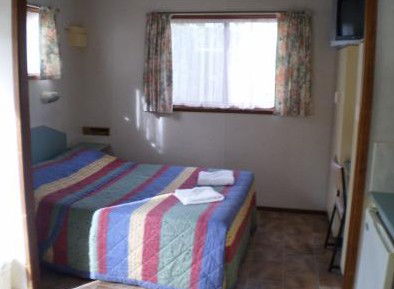 Sydney Hills Holiday Park - Accommodation QLD 3