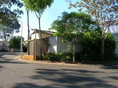 Sydney Hills Holiday Park - Accommodation QLD 4