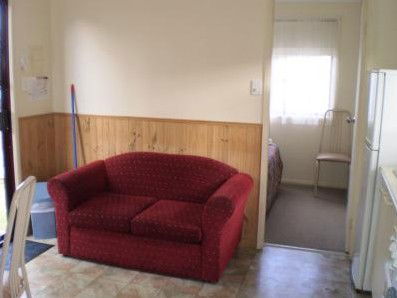 Sydney Hills Holiday Park - Accommodation QLD 5