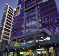 Vibe Hotel North Sydney - Accommodation QLD