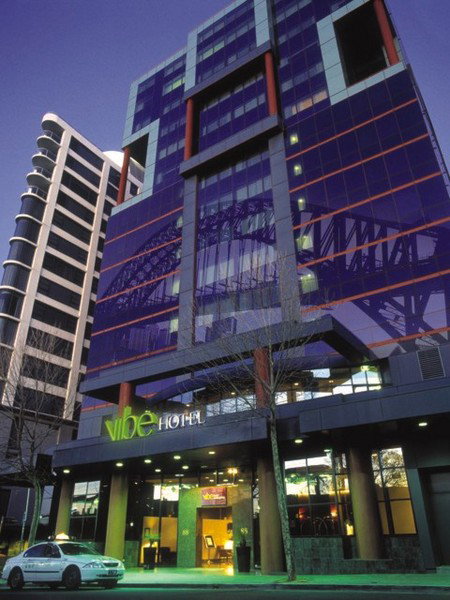 Vibe Hotel North Sydney - Accommodation QLD 0