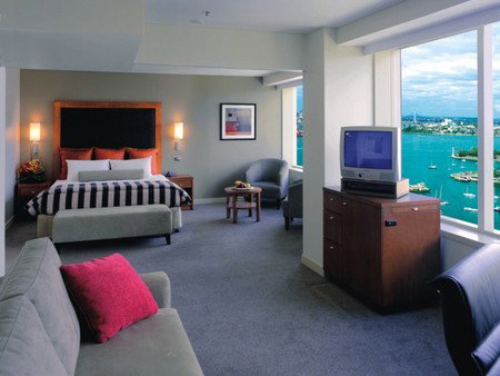 Vibe Hotel North Sydney - Accommodation QLD 1