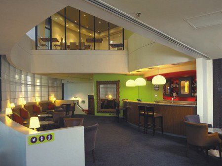 Vibe Hotel North Sydney - Accommodation QLD 3