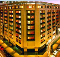 Rydges World Square Sydney - Accommodation QLD