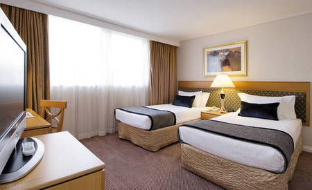 Rydges World Square Sydney - Accommodation QLD 1