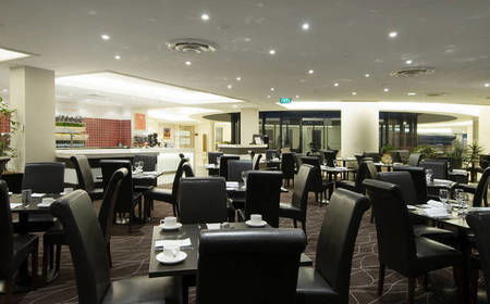 Rydges World Square Sydney - Accommodation QLD 3