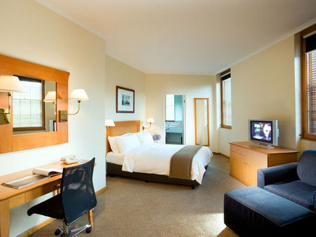 World Square NSW Accommodation QLD