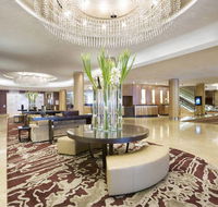 Sofitel Sydney Wentworth - Accommodation QLD