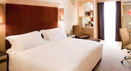 Sofitel Sydney Wentworth - Accommodation QLD 1