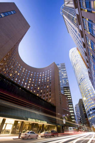 Sofitel Sydney Wentworth - Accommodation QLD 3