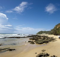 Nambucca Headland Holiday Park - Accommodation QLD