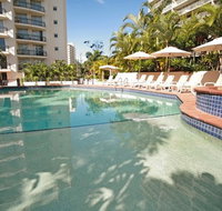 Palazzo Colonnades - Accommodation QLD