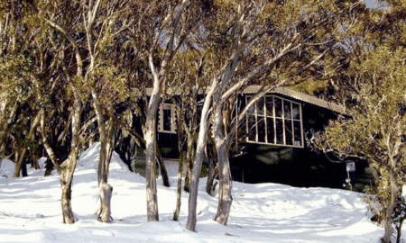 Neringa Ski Club - Accommodation QLD