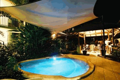 Sea Point on Trinity Beach - Accommodation QLD