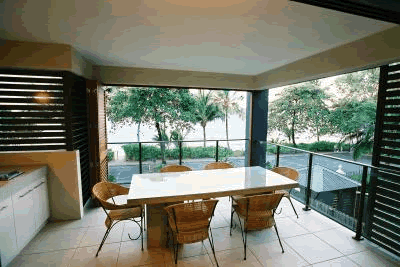 Sea Point On Trinity Beach - Accommodation QLD 2