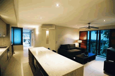 Sea Point On Trinity Beach - Accommodation QLD 3