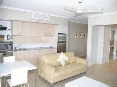 Sea Point On Trinity Beach - Accommodation QLD 4